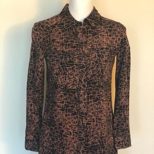 Banana Republic Collar Shirt